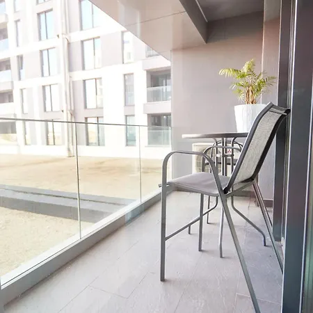 Premium Cloud 9 Apartament
